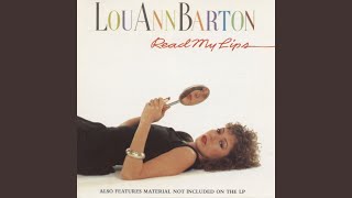 Video thumbnail of "Lou Ann Barton - Sugar Coated Love"