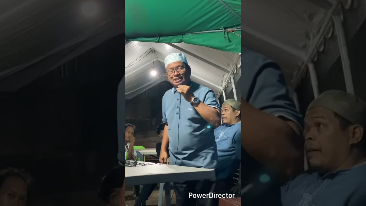 So kalangas na pod ko mapiya a Amal o tao Go so kapaka langasangka kobontal ka na sadka anan