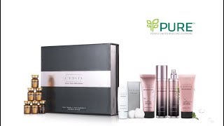 C'ENCIA By Live PURE