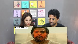Pak Reacts Padmaavat  Scene 6  The Two Conditions  Deepika Padukone  Ranveer Singh  Shahid K