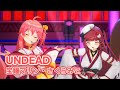 UNDEAD【#宝鐘マリン生誕祭2025】