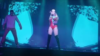 Rita Ora - I will never let you down live - Girls tour Copenhagen 2018
