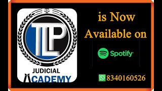 How to Find TLP Judicial Academy in Spotify? screenshot 3