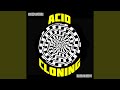 Acid cloning