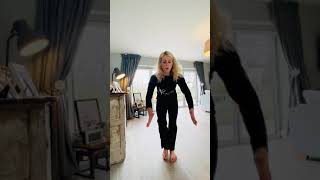 Bouncy Ball Dance Primary