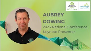 2023 National Conference Keynote Presenter Announcement