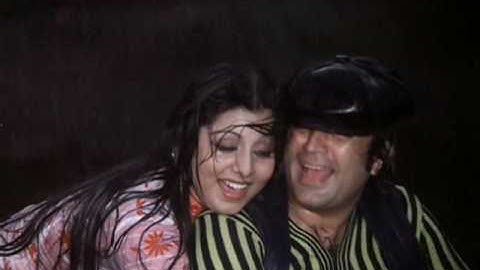 Maha Chor - Main tumse pyaar karti hoon