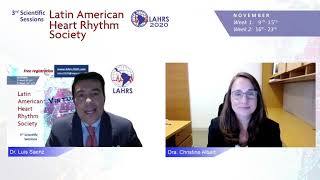 LAHRS 2020 - 13NOV - Update on clinical trials in AF  main