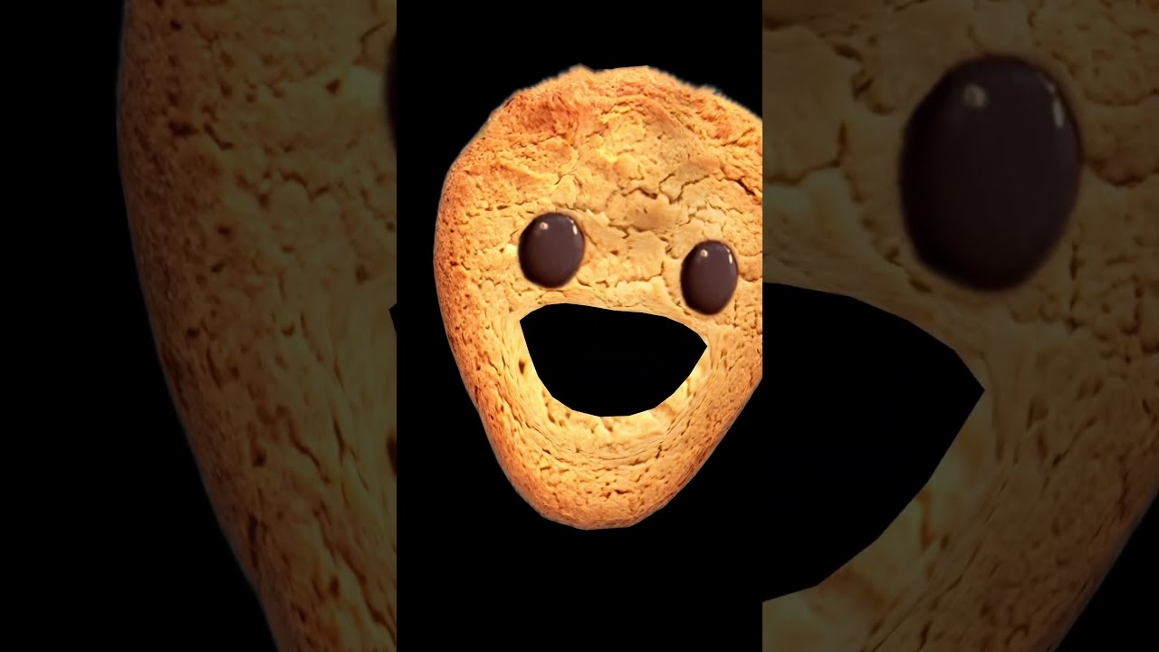 The Cookie Crew Singer