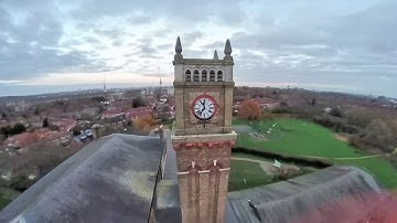 Tinyhawk 2 freestyle insta360 go London fpv taranis qx7 aomway commander cinewoop flowstate