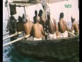 تقرير تعريفي بالنهام ودوره على سفينة الغوص