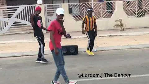 #gqom Tipcee Amashigoshi dance video(Lordxm.j The Dancer)