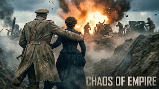 🔥 Two love stories separated by generations and a bloody revolution | Powerful WAR Movie | 4K