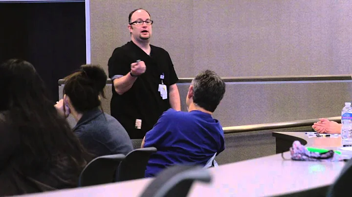 Staff Education Forest Park Medical Center