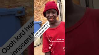 Omwana Ono Bamusanze Ku Kkubo Nga Alonda Biveela