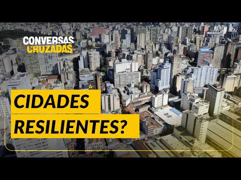 How to make cities in Rio Grande do Sul more prepared for the future? | Conversas Cruzadas