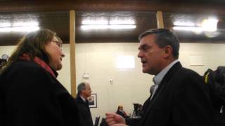 Brushed Off  by Premier David Alward