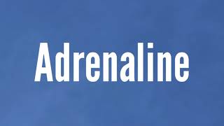 Solar (MAMAMOO) 'Adrenaline' (Vincenzo OST Part.3) Lyrics