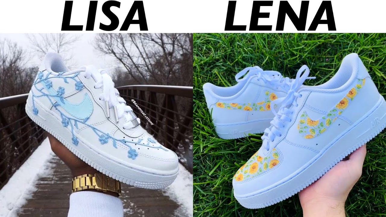 Lisa or Lena 💖 #93