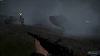 Hell Let Loose : Gore & Stuka Precision Strike