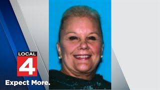 FBI search for Michigan woman who allegedly used fake $80M trust to defraud banks