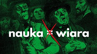 Nauka vs religia. Jak formułować OPINIE NAUKOWE?