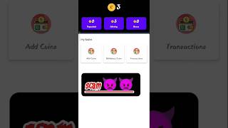 Elites Battle App Scam 😡 | #scam    #shorts #viral #freefire  #tournament screenshot 5