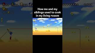 What is the Best 2D Mario Game of all Time?