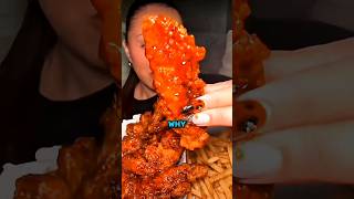The Surprising Origin of Buffalo Wings