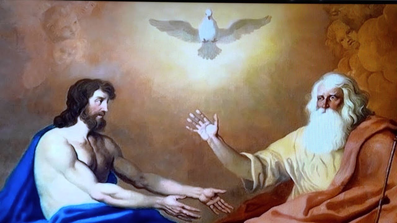 Что такое Божья благость? Основы православия - YouTube