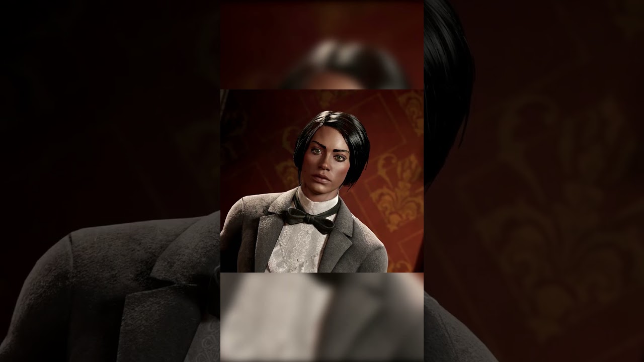 Этот создатель персонажей для РПГ ОЧЕНЬ УНИКАЛЬНЫЙ!