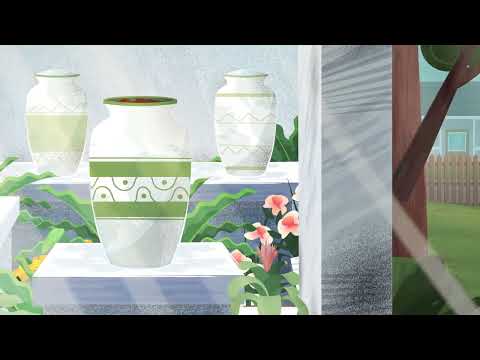 Return Home - Animated Introduction