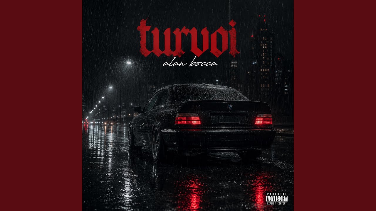 Watch Turvoi on YouTube Watch Turvoi on YouTube