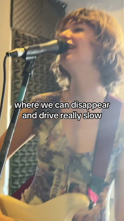 hi we’re ur official shower soundtrack #live #music #guitar #bass #band