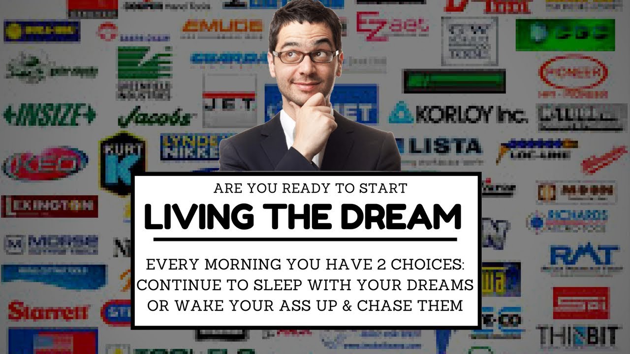 Top Direct Sales Opportunity 6 figure industrial tool sales YouTube