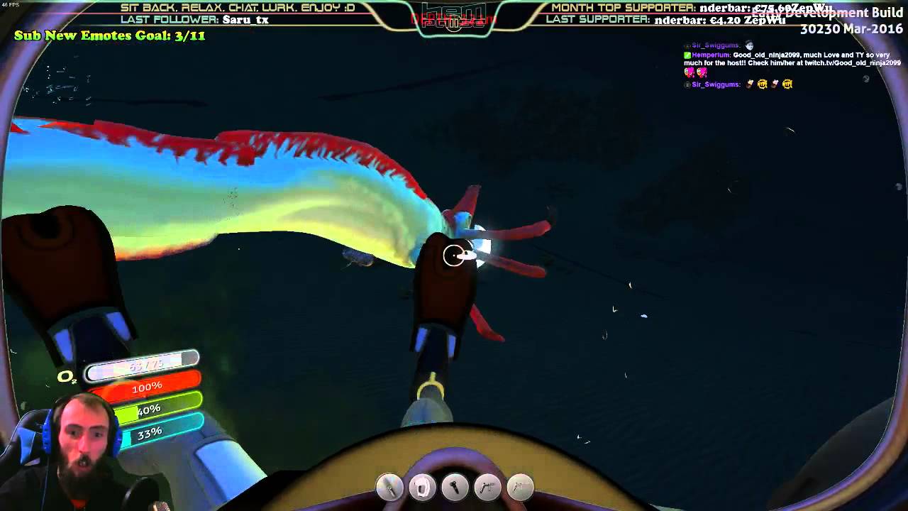 subnautica jumper