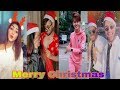 Viral merry 🎅Christmas tik tok video 2019-2020 l Merry 🎅Christmas tik tok video l Merry Christmas