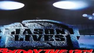 Viernes 13 Jason Vive