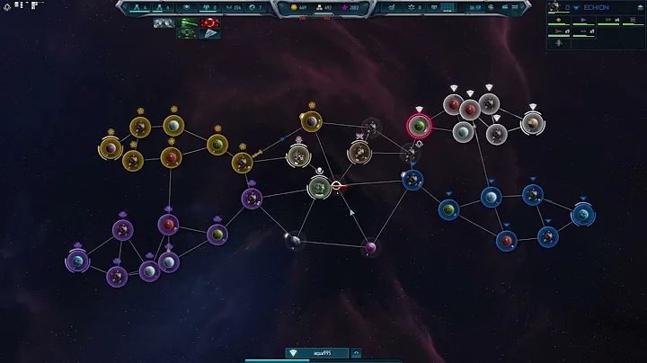 4 Power 2 Balance ~ Frontier Negotiator vs Dad FPS & The Dial-Up kid ~ Transtav