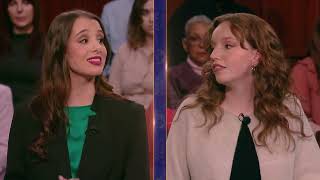 Paint and Slip & Clean Up Your Decorum | Justice For All with Judge Cristina Perez