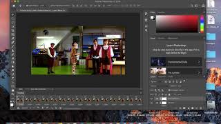 Photoshop Gif Coloring Tutorial Net Worth