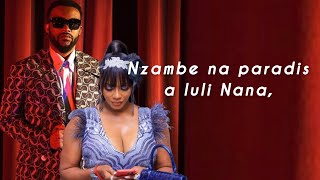 Fally ipupa - VIP (paroles Lyrics) formule 7