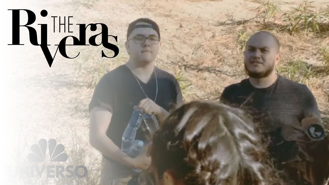 Girls VS. Boys. Who will win? | The Riveras | Universo