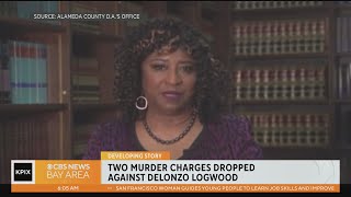 Controversy surrounds Delonzo Logwood's murder conviction