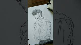 Jay Jo WindBreaker Draw 😋 | #Naver #JayJo #Webtoon