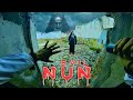 The evil nun 2  crazy horror escape  indian parkour  flyingmeenaboi