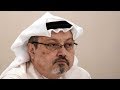 Turkish official: Khashoggi&#39;s body was dissolved in acid