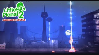 LittleBigPlanet 2 - End of Days