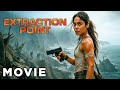 They Kidnapped The Wrong Woman | Extraction Point | Action Movie