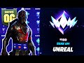 Ex FORTNITE PRO PLAYER Gets His FORTNITE OG Rank...